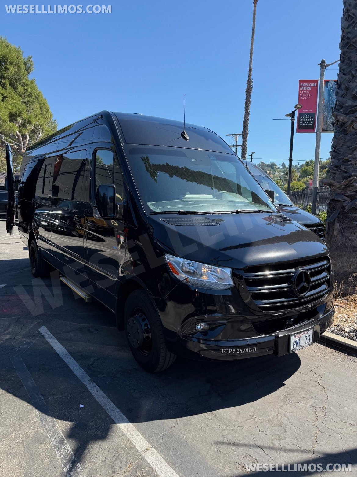 Sprinter for Sale in Studio City, CA - Photo 12