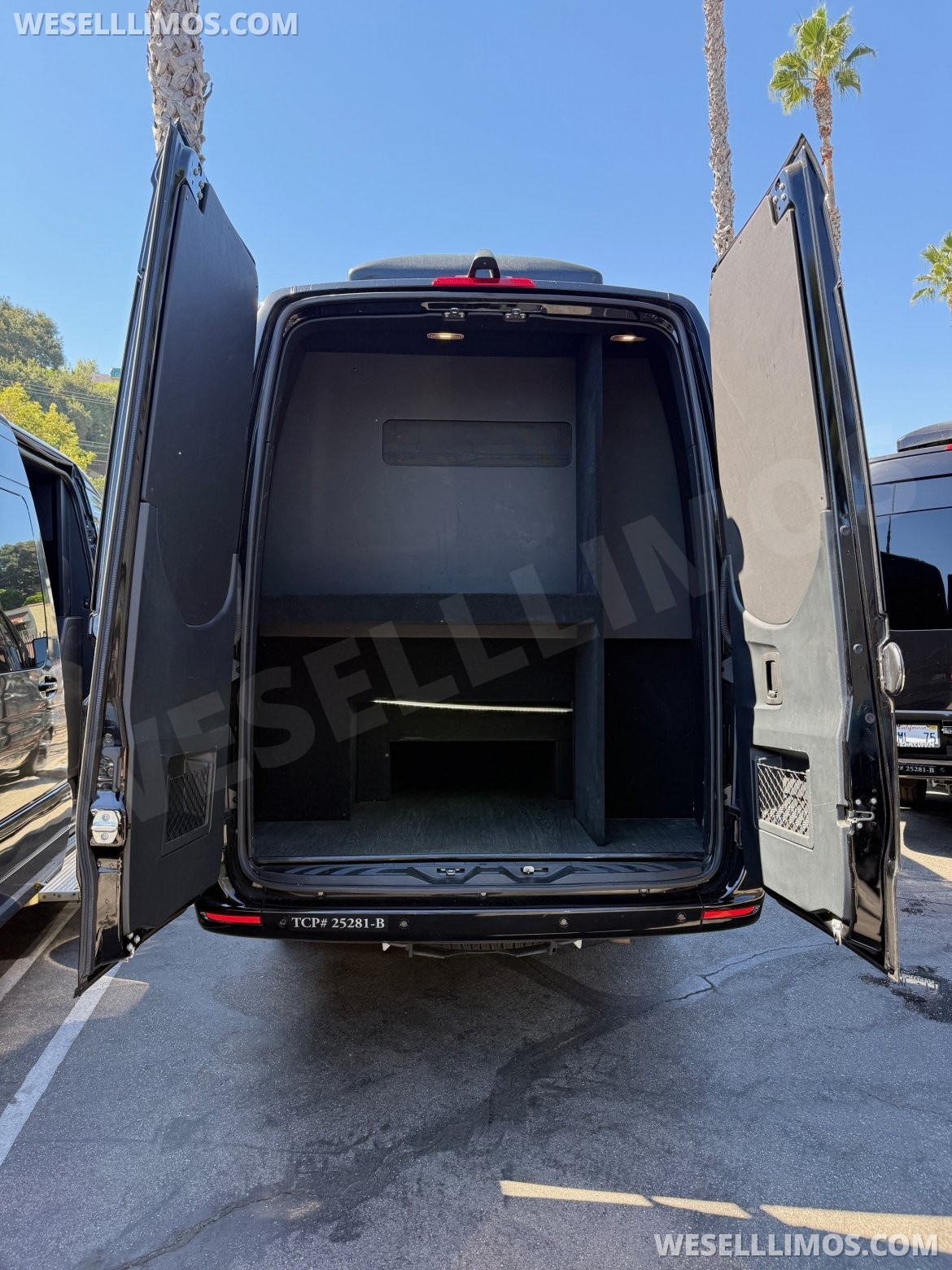 Sprinter for Sale in Studio City, CA - Photo 13