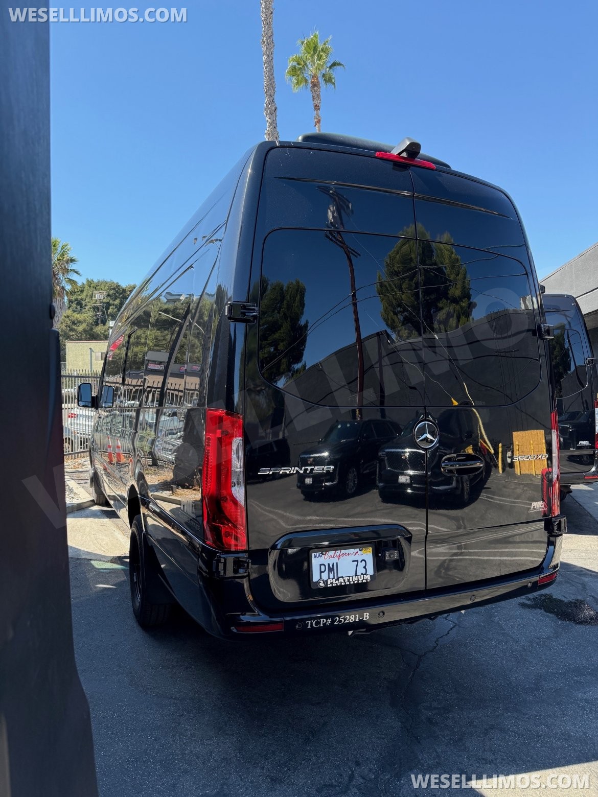 Sprinter for Sale in Studio City, CA - Photo 14