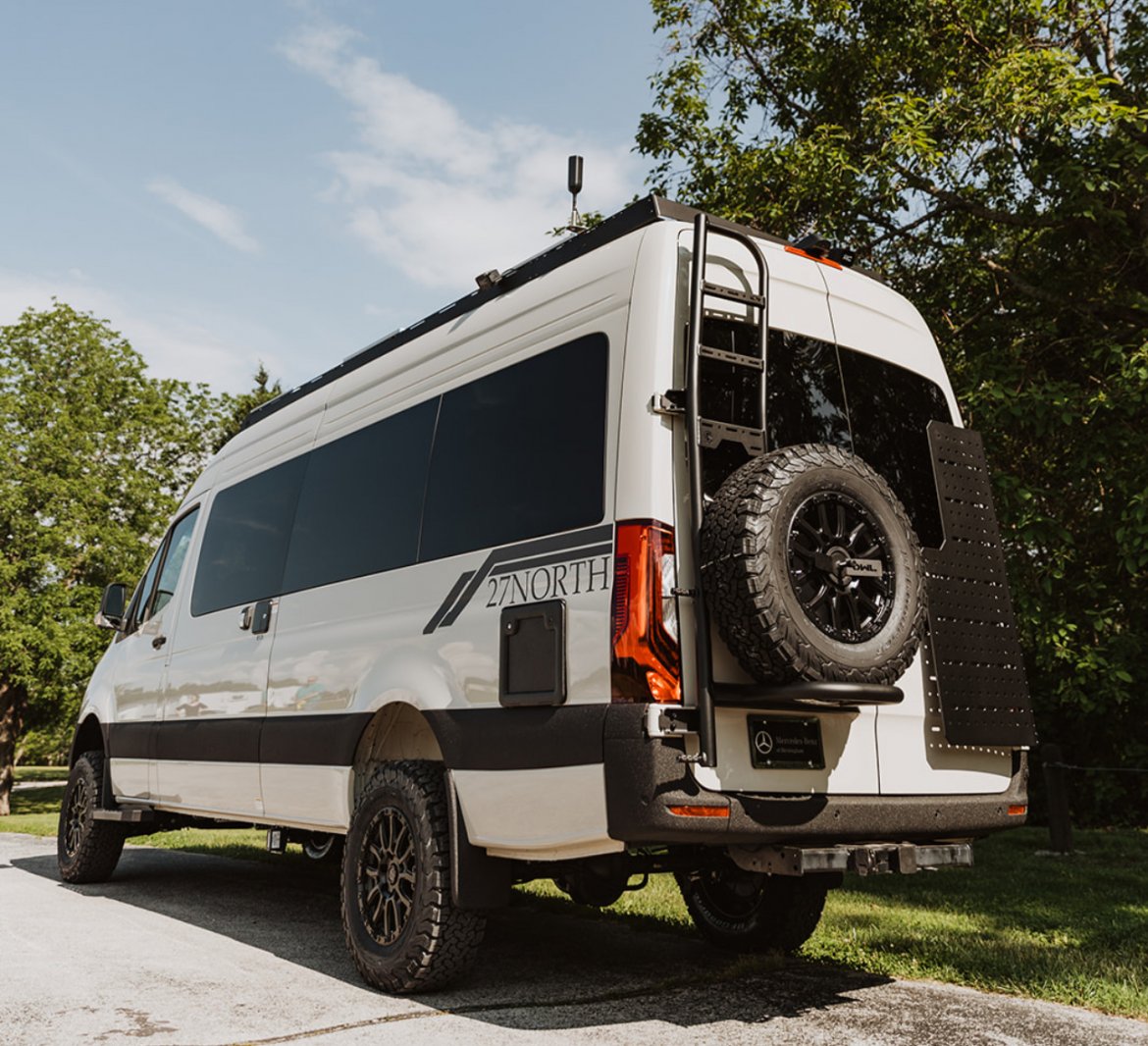 Sprinter for Sale in Springfield, MO - Photo 2