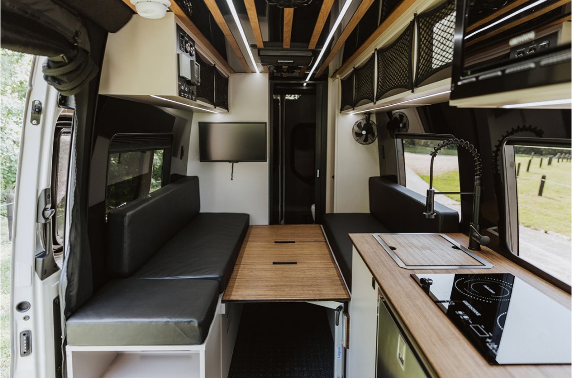 Sprinter for Sale in Springfield, MO - Photo 5