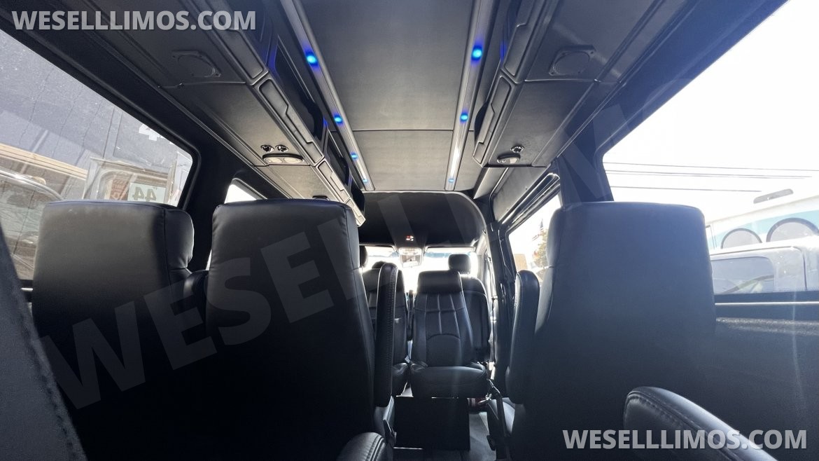 Sprinter for Sale in Anaheim, CA - Photo 2