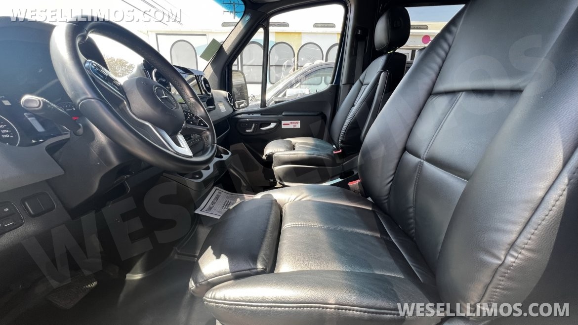 Sprinter for Sale in Anaheim, CA - Photo 5