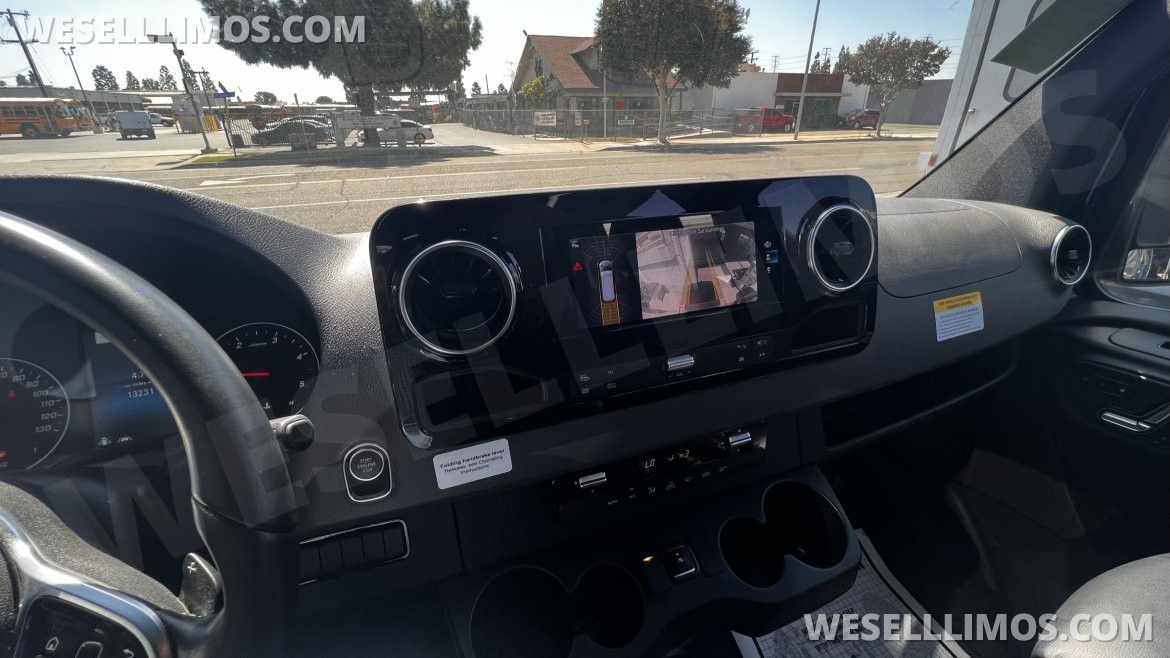Sprinter for Sale in Anaheim, CA - Photo 8