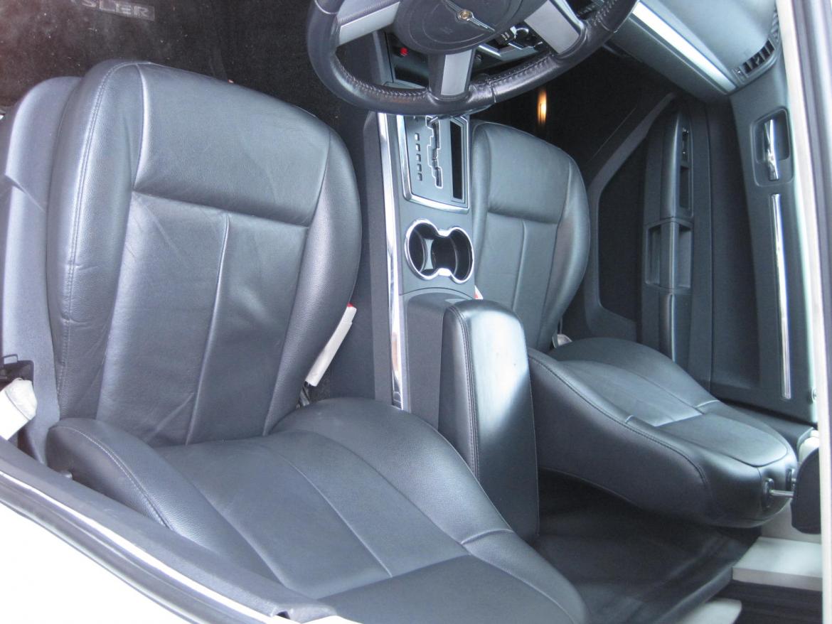 Photo of Limousine for sale: 2008 Chrysler 300 140&quot; by LCW