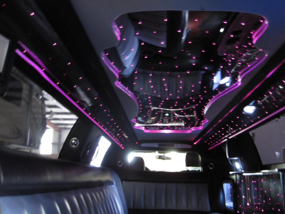 Photo of Limousine for sale: 2008 Chrysler 300 140&quot; by LCW