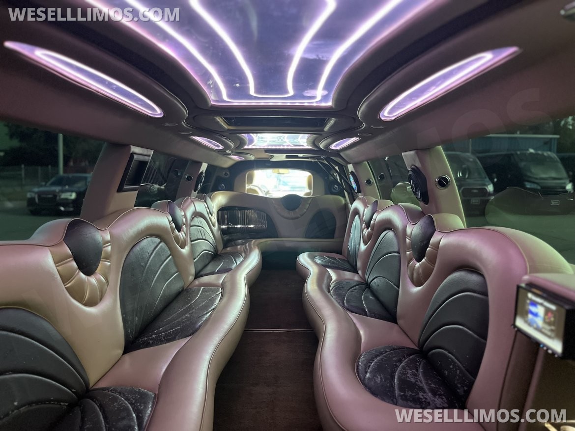 SUV Stretch for Sale in Pasadena, MD - Photo 8
