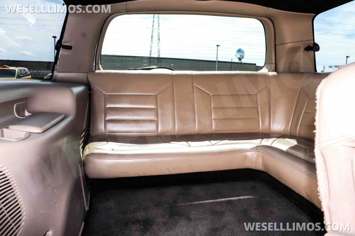 2002 Ford Excursion Limousine - Photo 2