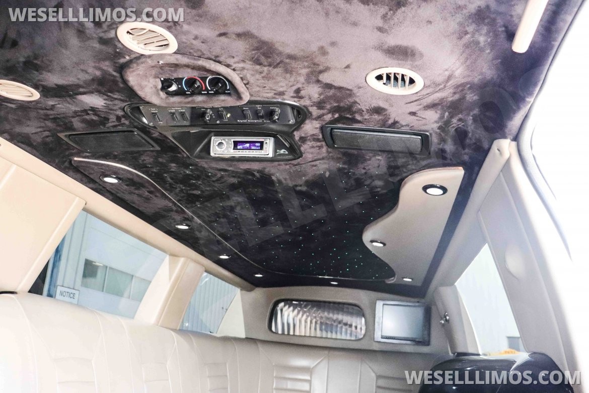 2002 Ford Excursion Limousine - Photo 5