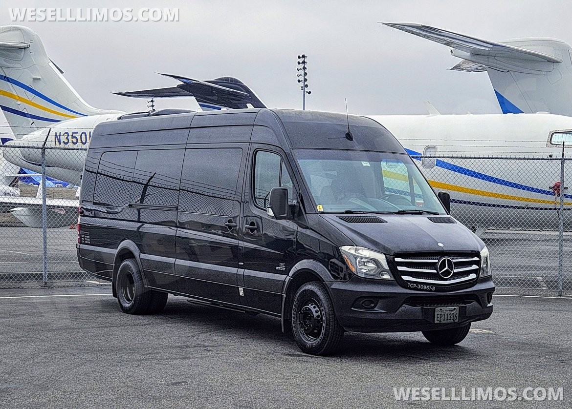 Sprinter for Sale in Newport Beach, CA - Photo 3
