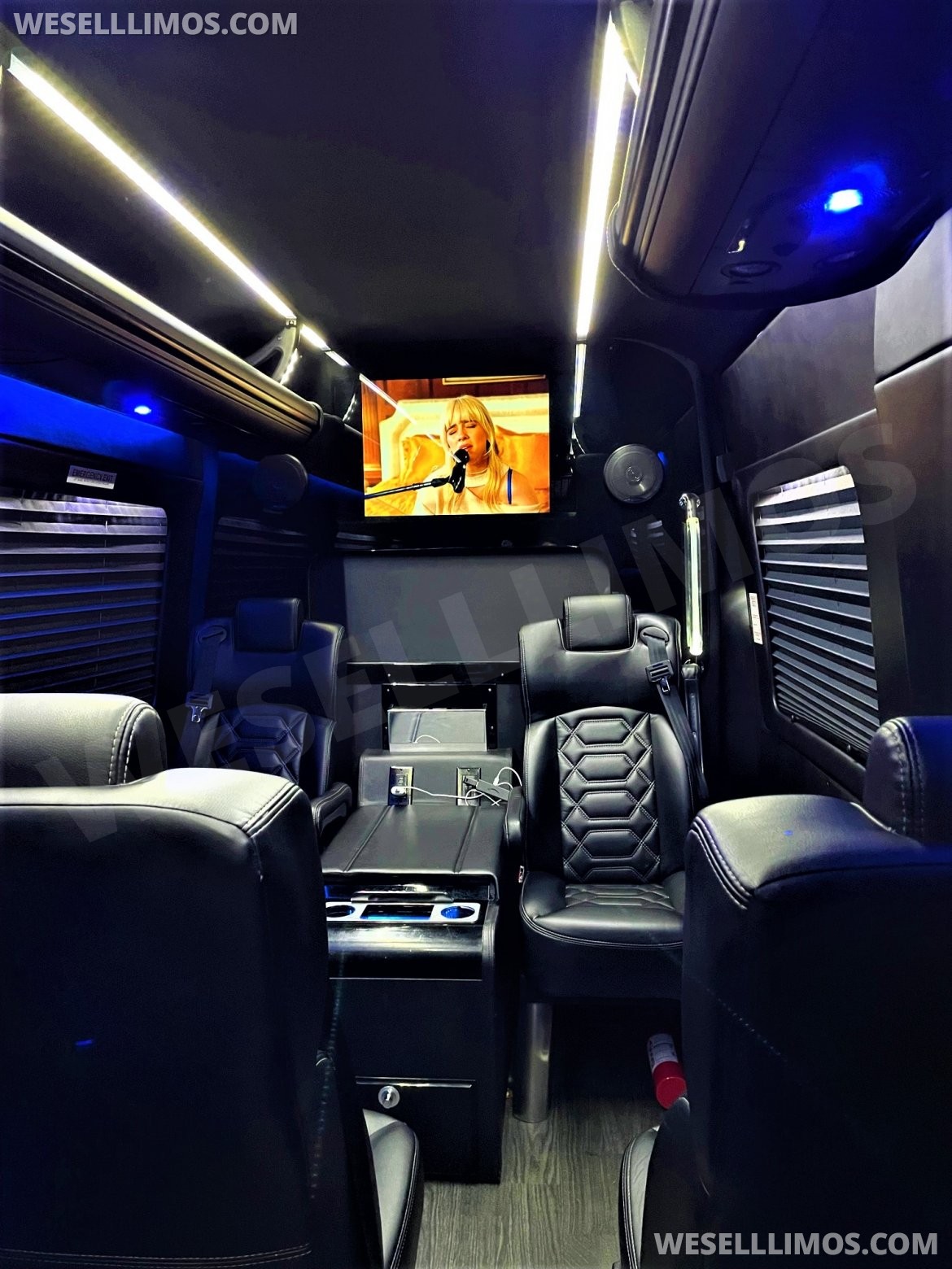Sprinter for Sale in Newport Beach, CA - Photo 4