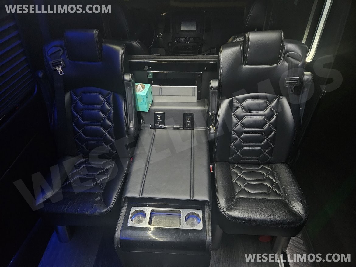 Sprinter for Sale in Newport Beach, CA - Photo 7