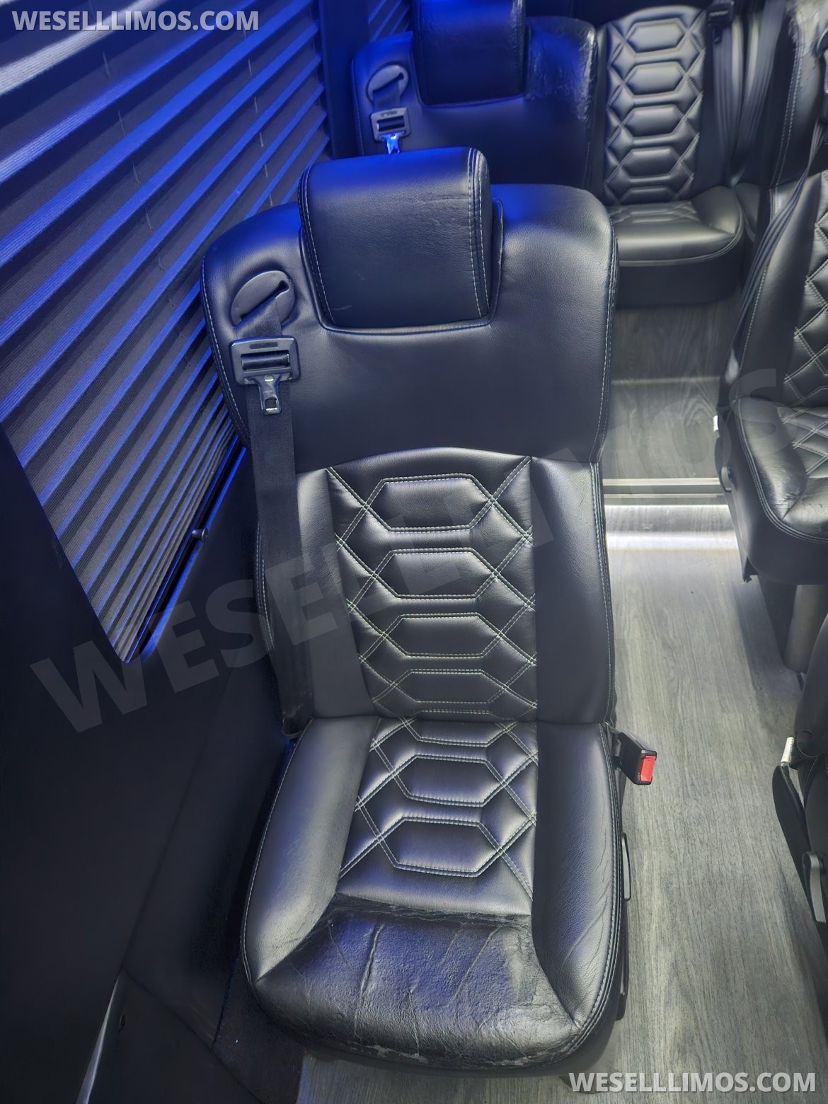 Sprinter for Sale in Newport Beach, CA - Photo 8