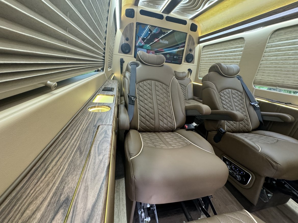 Sprinter for Sale in Morganville, NJ - Photo 4