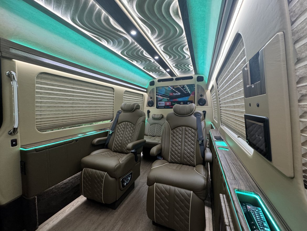 Sprinter for Sale in Morganville, NJ - Photo 5