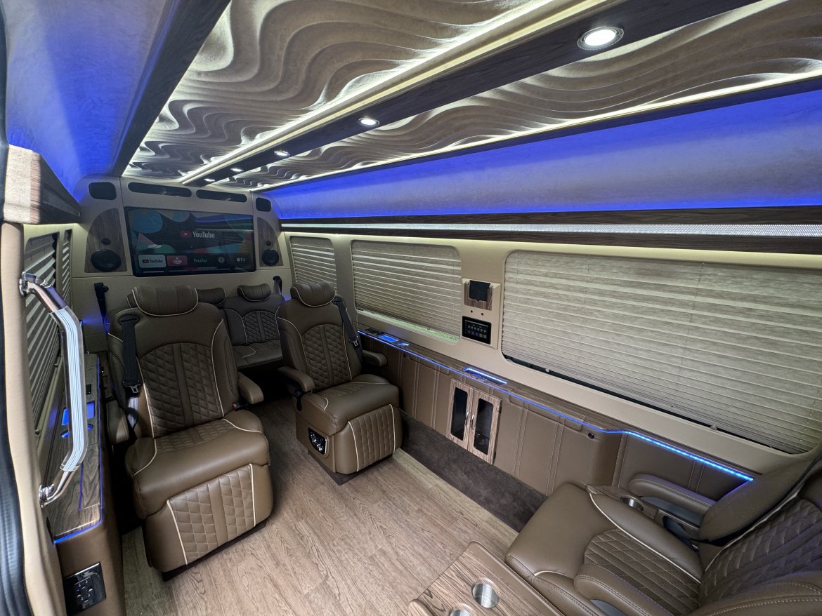 Sprinter for Sale in Morganville, NJ - Photo 13