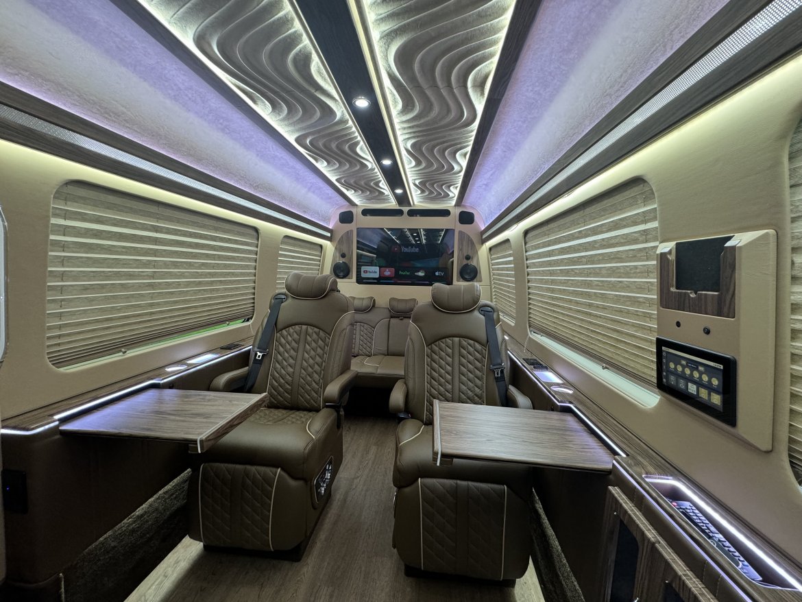 Sprinter for Sale in Morganville, NJ - Photo 14