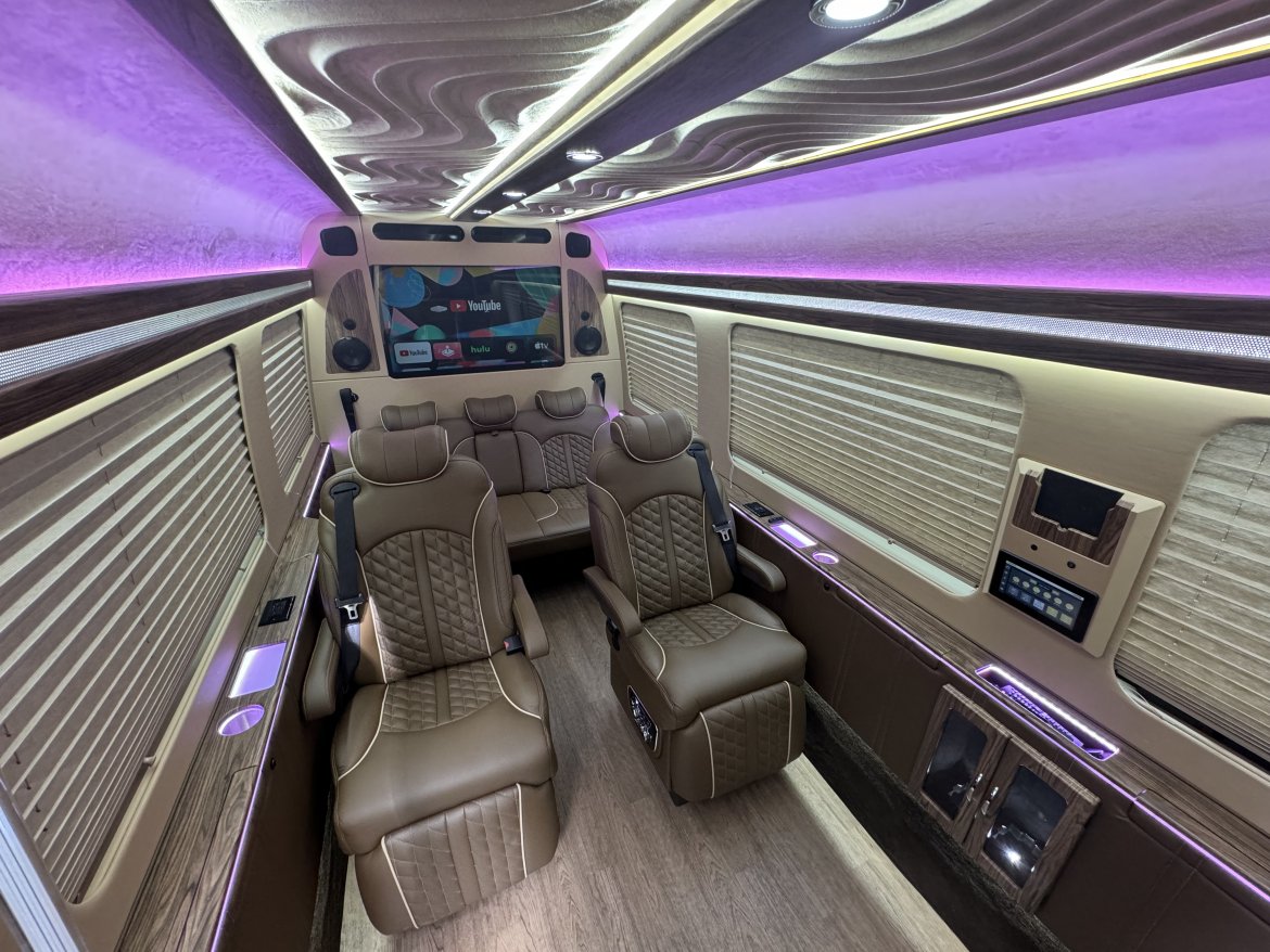 Sprinter for Sale in Morganville, NJ - Photo 15