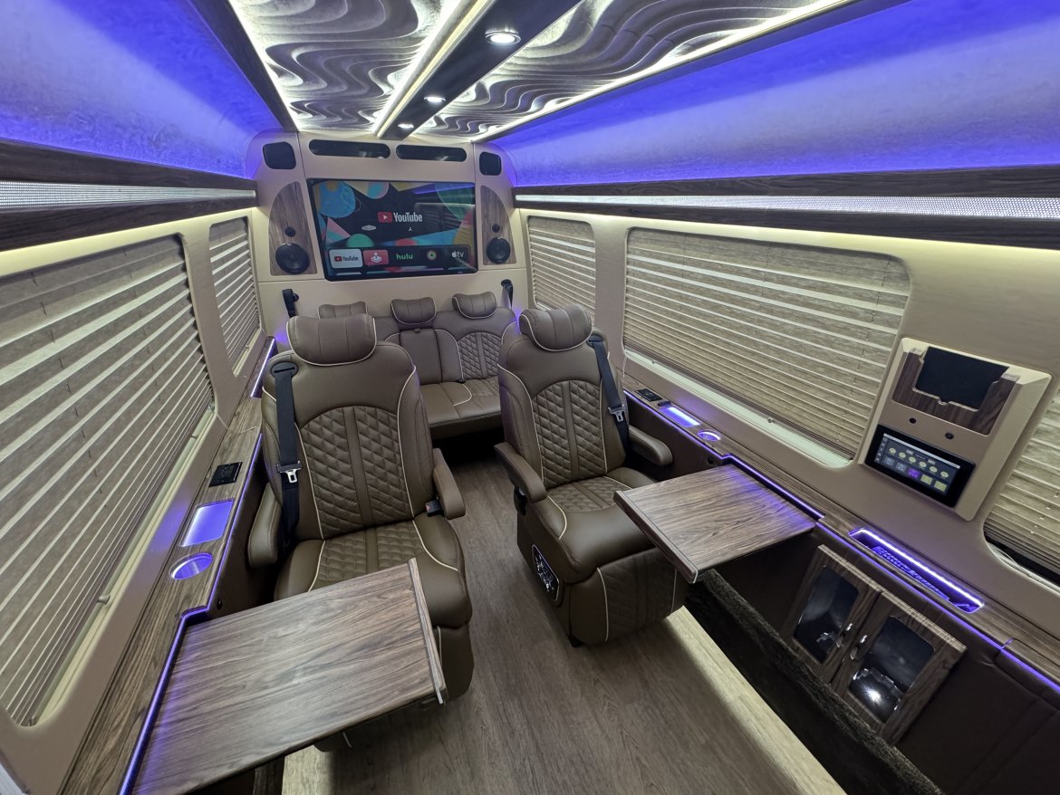 Sprinter for Sale in Morganville, NJ - Photo 16