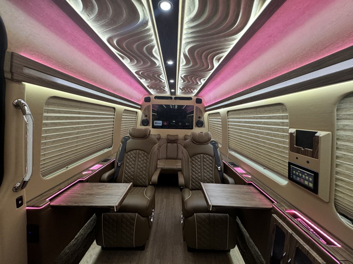 Sprinter for Sale in Morganville, NJ - Photo 18