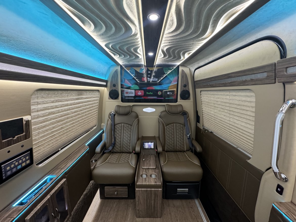 Sprinter for Sale in Morganville, NJ - Photo 20