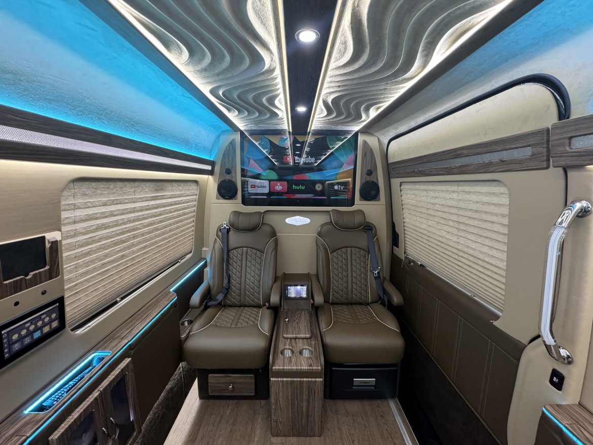 Sprinter for Sale in Morganville, NJ - Photo 21