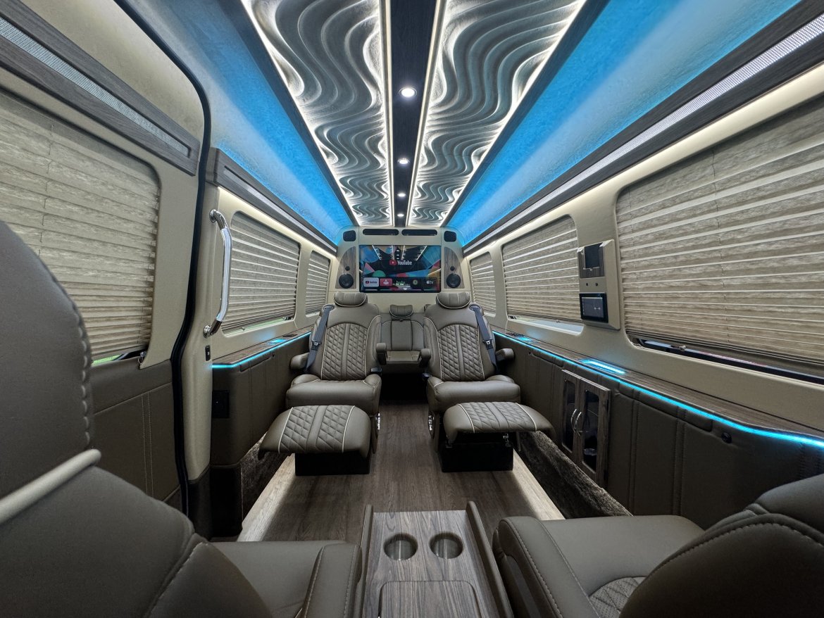 Sprinter for Sale in Morganville, NJ - Photo 30