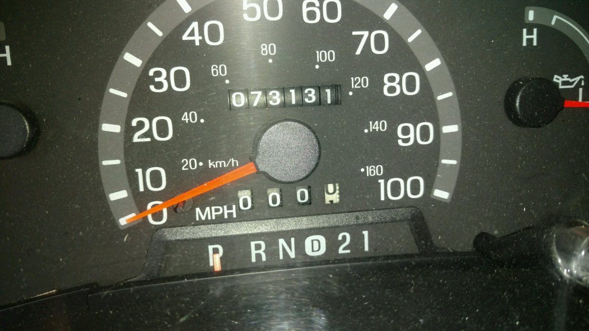 Photo of Limo Bus for sale: 1998 Ford E450  by Krystal