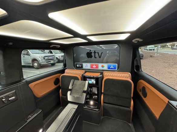 2020 Mercedes-Benz Metris CEO Sprinter for Sale in Morganville, NJ - Photo 2