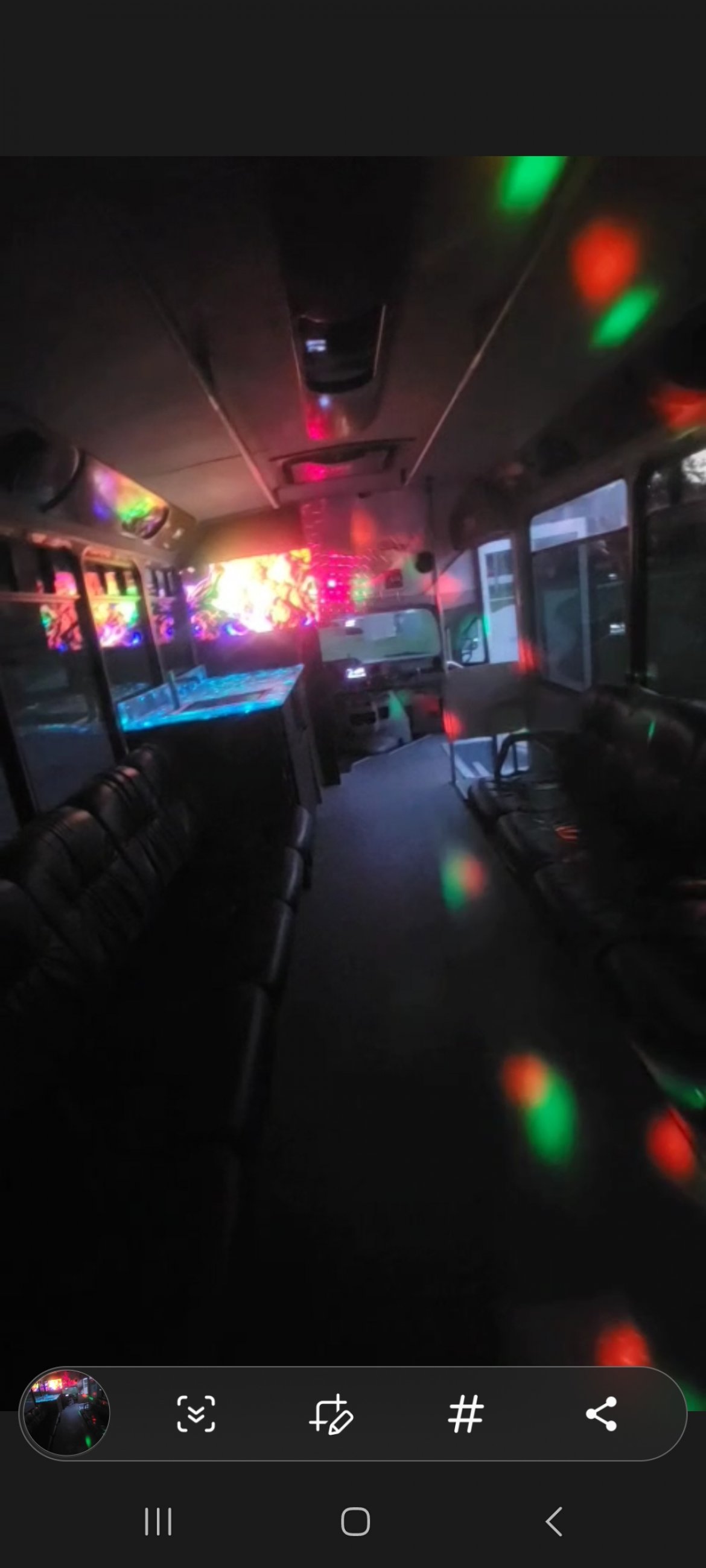 Limo Bus for Sale in Arvada, CO - Photo 15