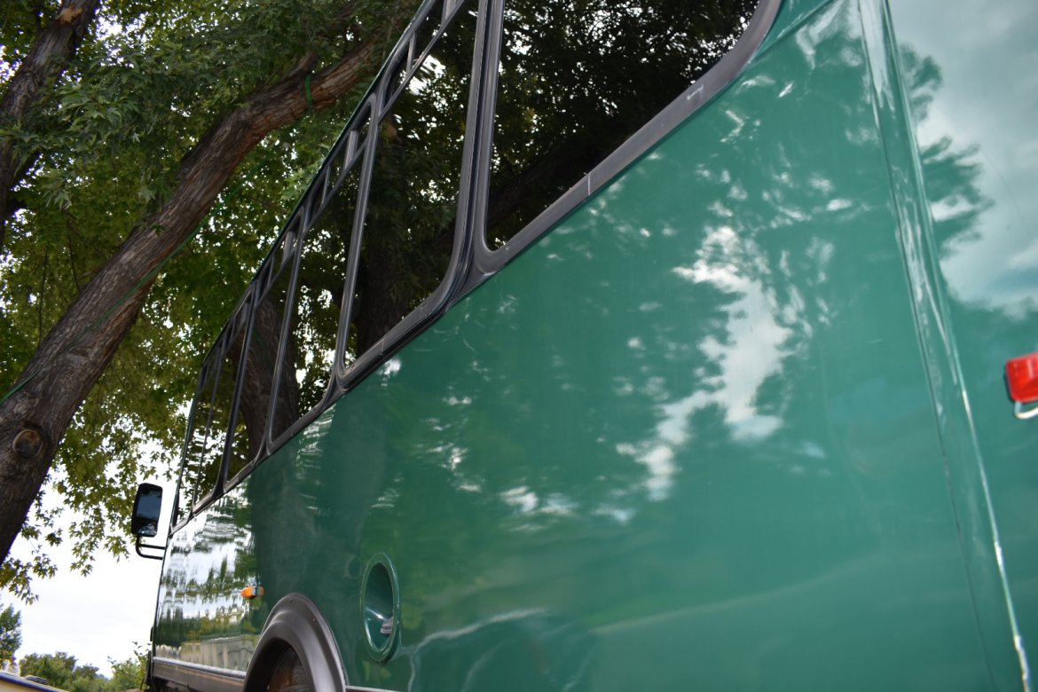 Limo Bus for Sale in Arvada, CO - Photo 22