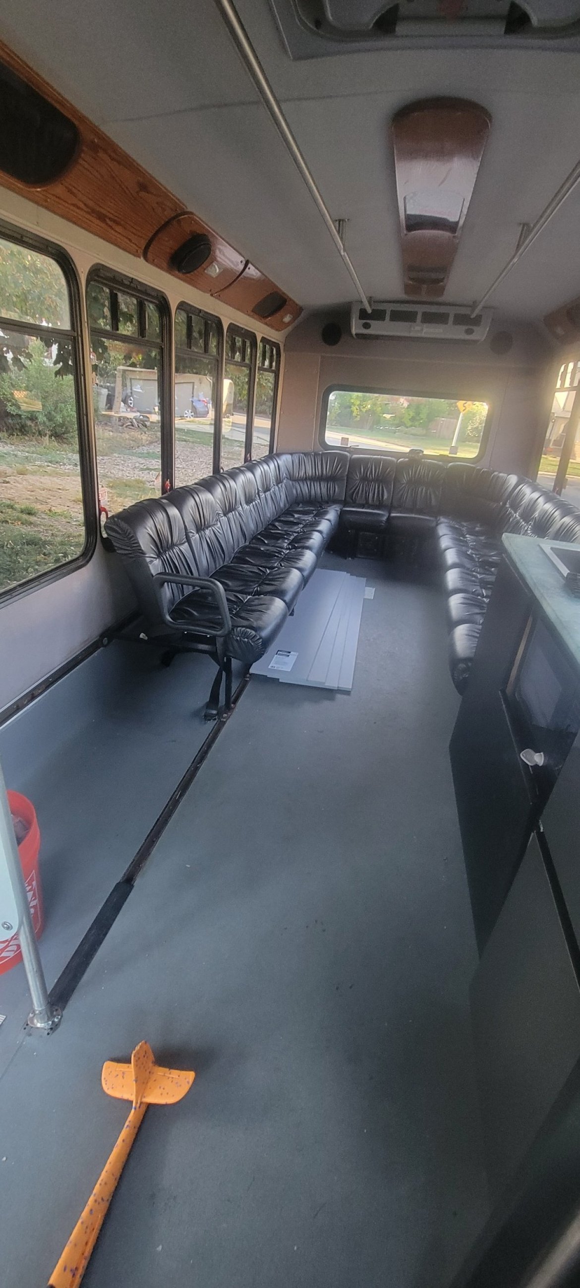 Limo Bus for Sale in Arvada, CO - Photo 26