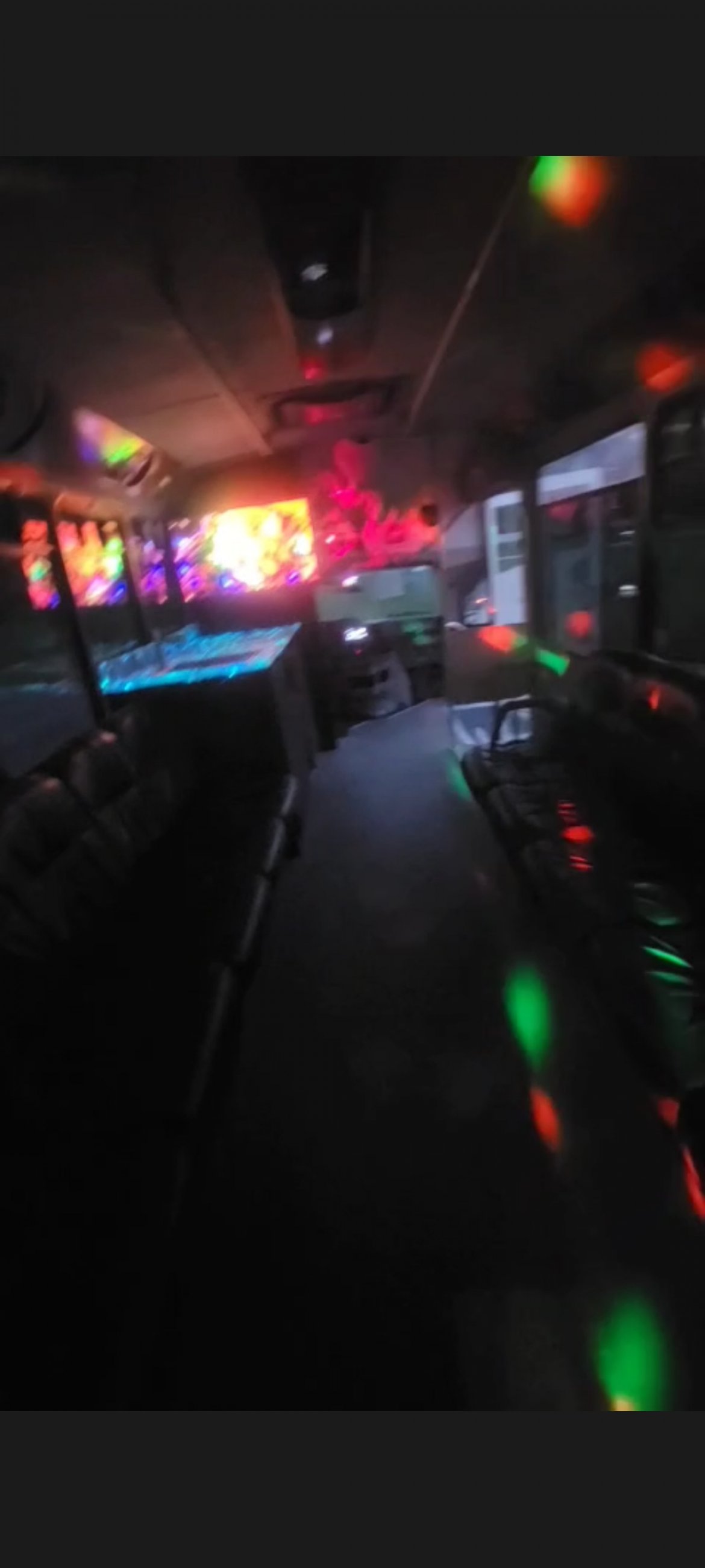 Limo Bus for Sale in Arvada, CO - Photo 28