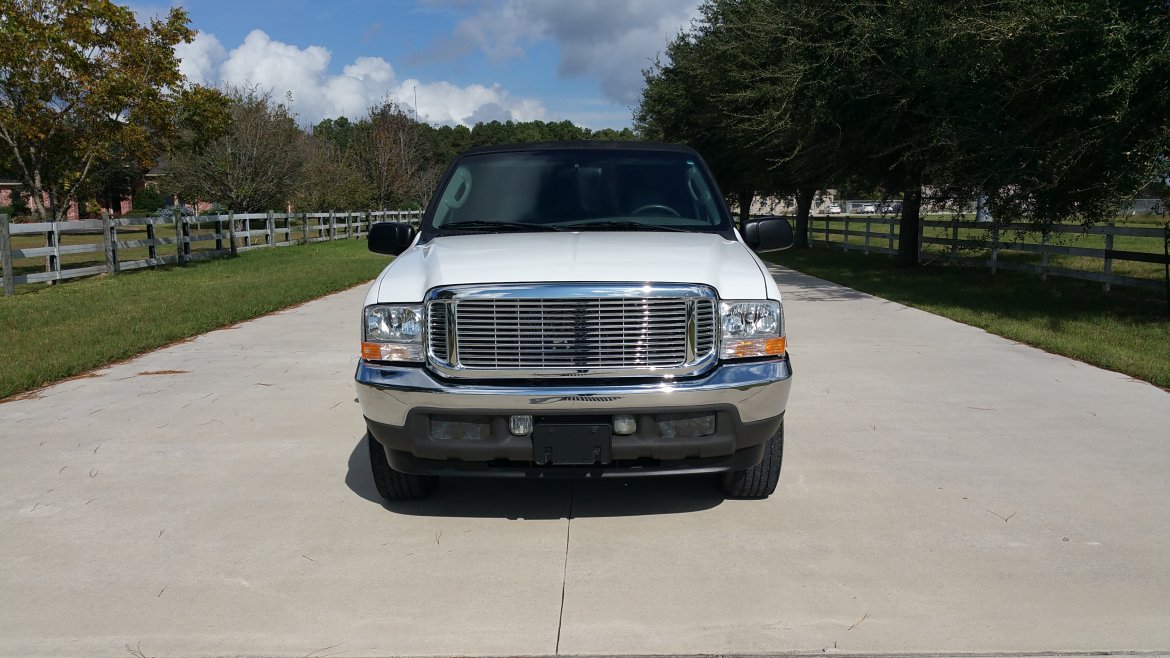 Photo of SUV Stretch for sale: 2004 Ford Excursion XLT 140&quot; by LCW