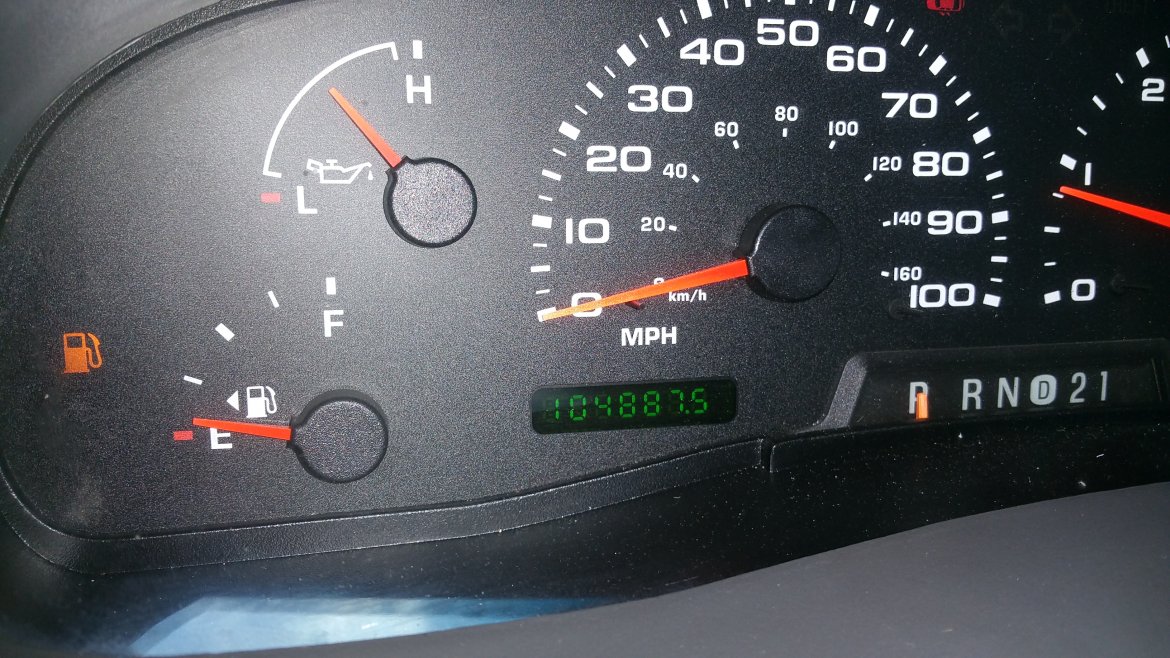 Photo of SUV Stretch for sale: 2004 Ford Excursion XLT 140&quot; by LCW