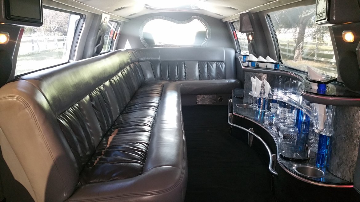 Photo of SUV Stretch for sale: 2004 Ford Excursion XLT 140&quot; by LCW