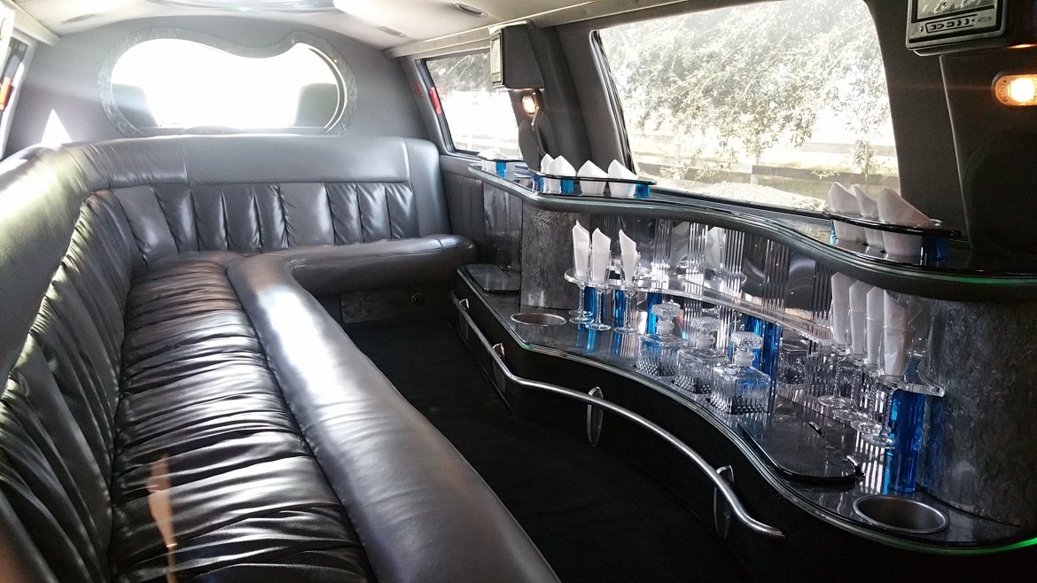 Photo of SUV Stretch for sale: 2004 Ford Excursion XLT 140&quot; by LCW