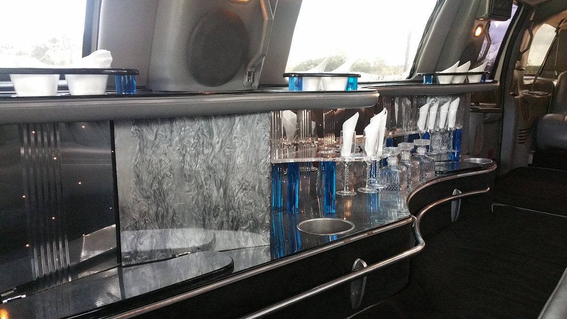 Photo of SUV Stretch for sale: 2004 Ford Excursion XLT 140&quot; by LCW