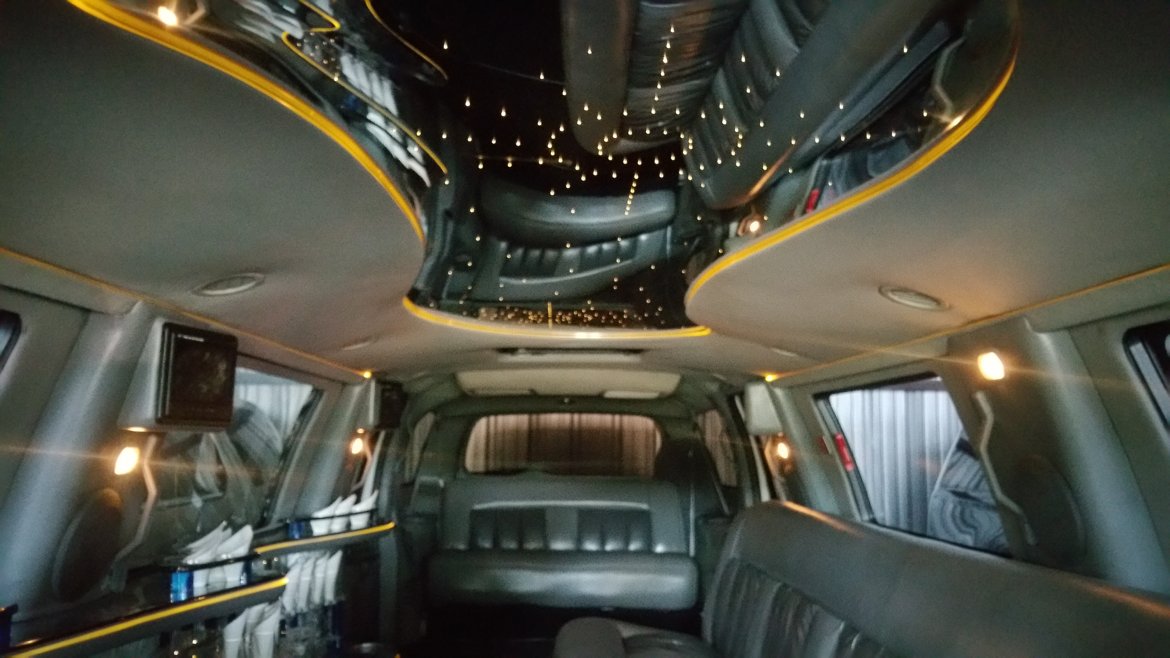 Photo of SUV Stretch for sale: 2004 Ford Excursion XLT 140&quot; by LCW