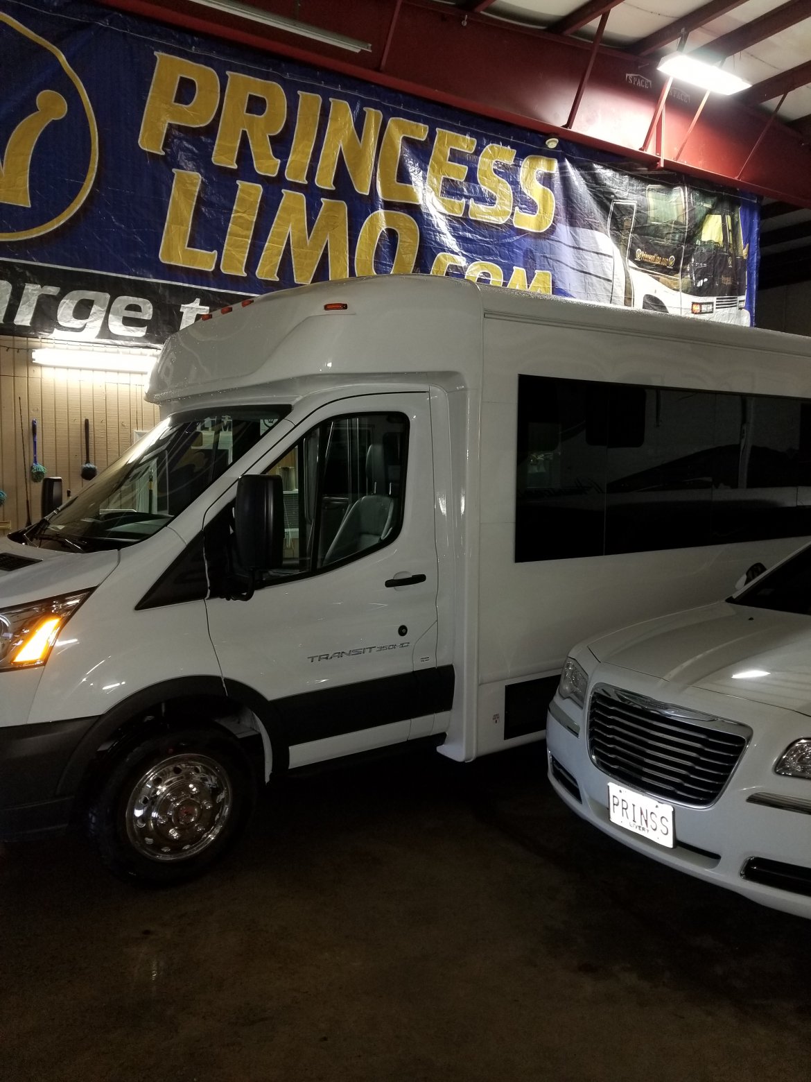 Limo Bus for Sale in Fall River, MA - Photo 3