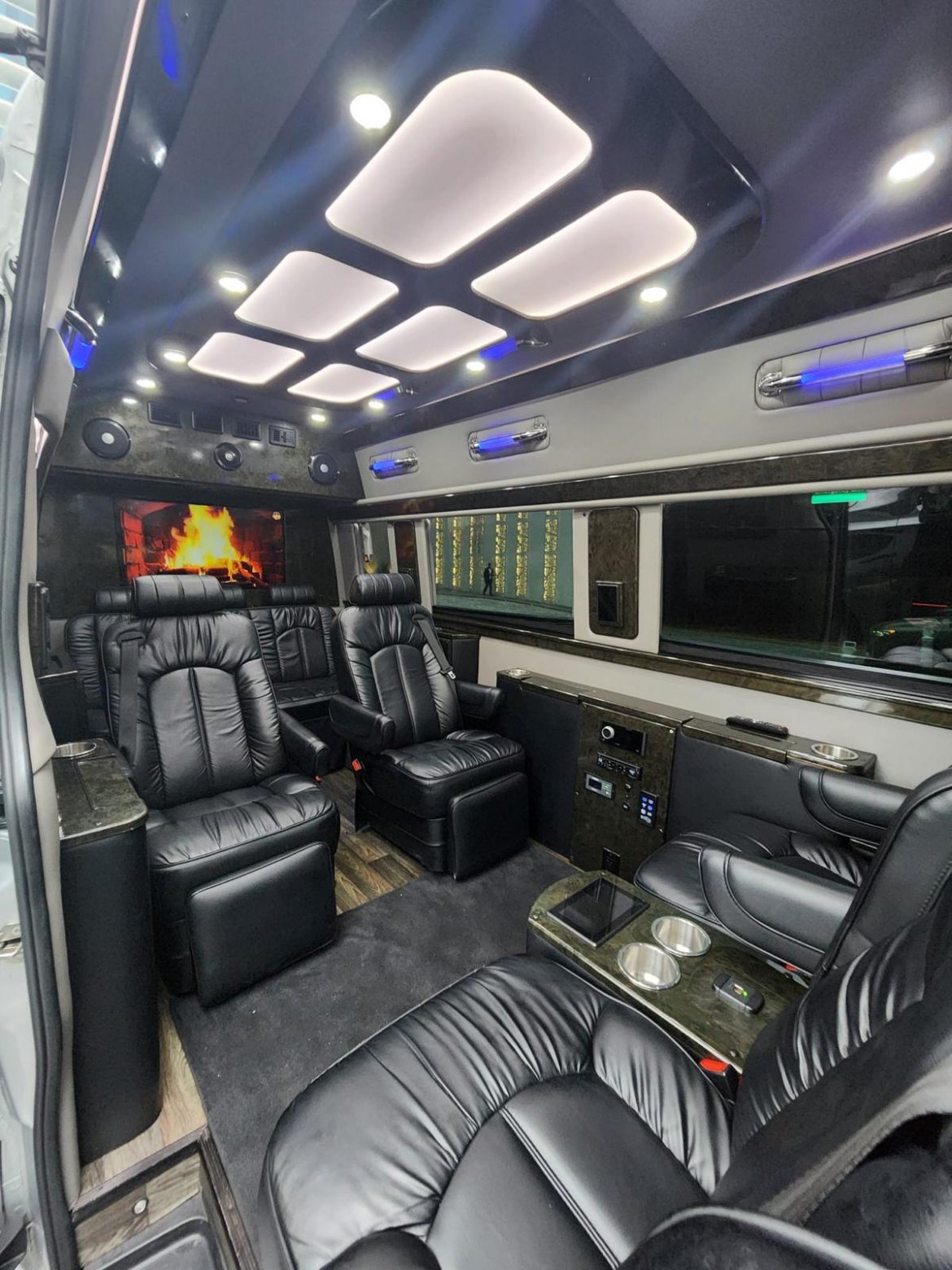 Sprinter for sale: 2019 Mercedes-Benz Jet Style (CEO) by Midwest