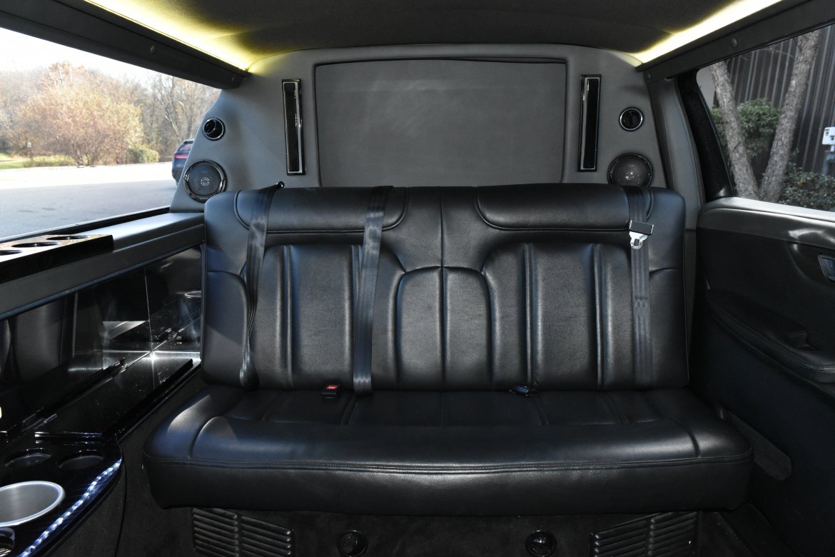 Photo of Limousine for sale: 2015 Lincoln MKT 70 Inch 5 Door 70" by Royale