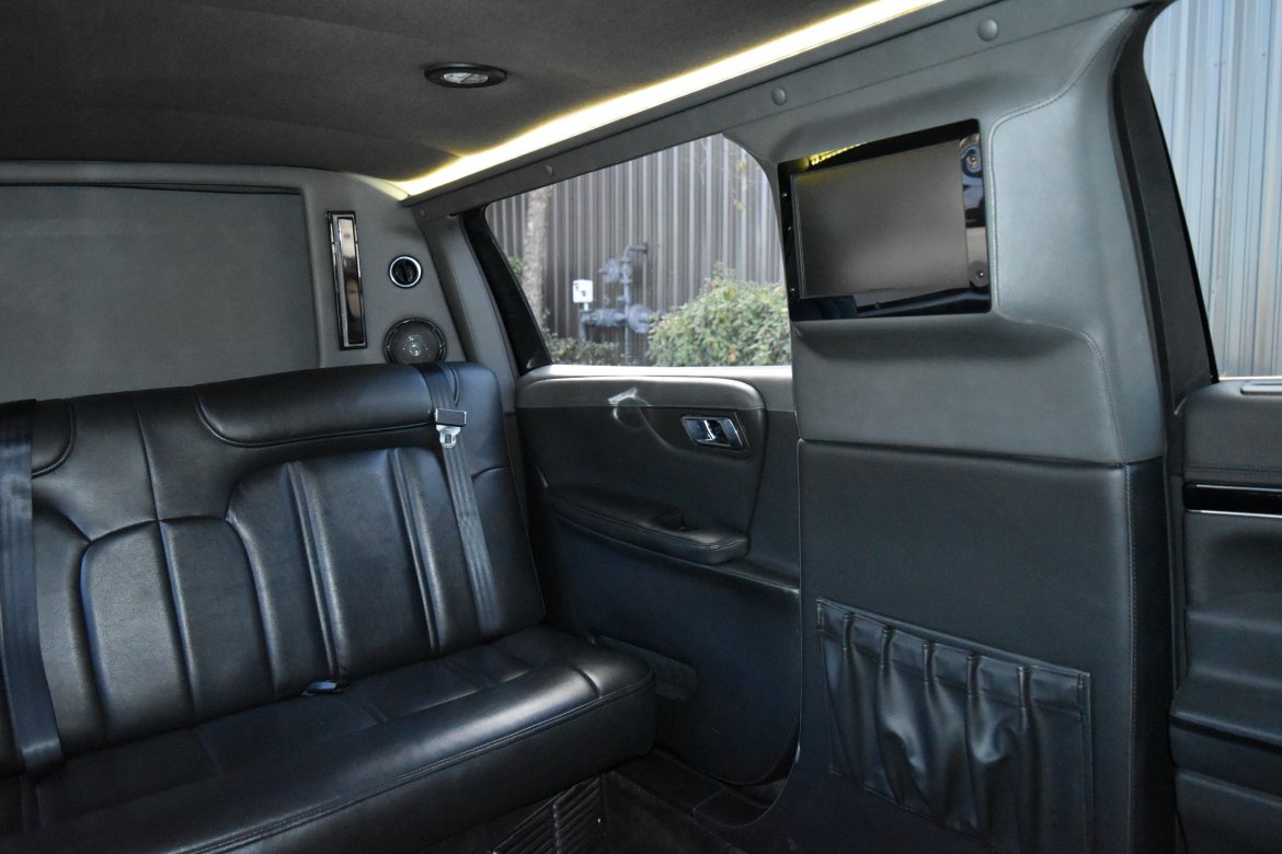 Photo of Limousine for sale: 2015 Lincoln MKT 70 Inch 5 Door 70" by Royale