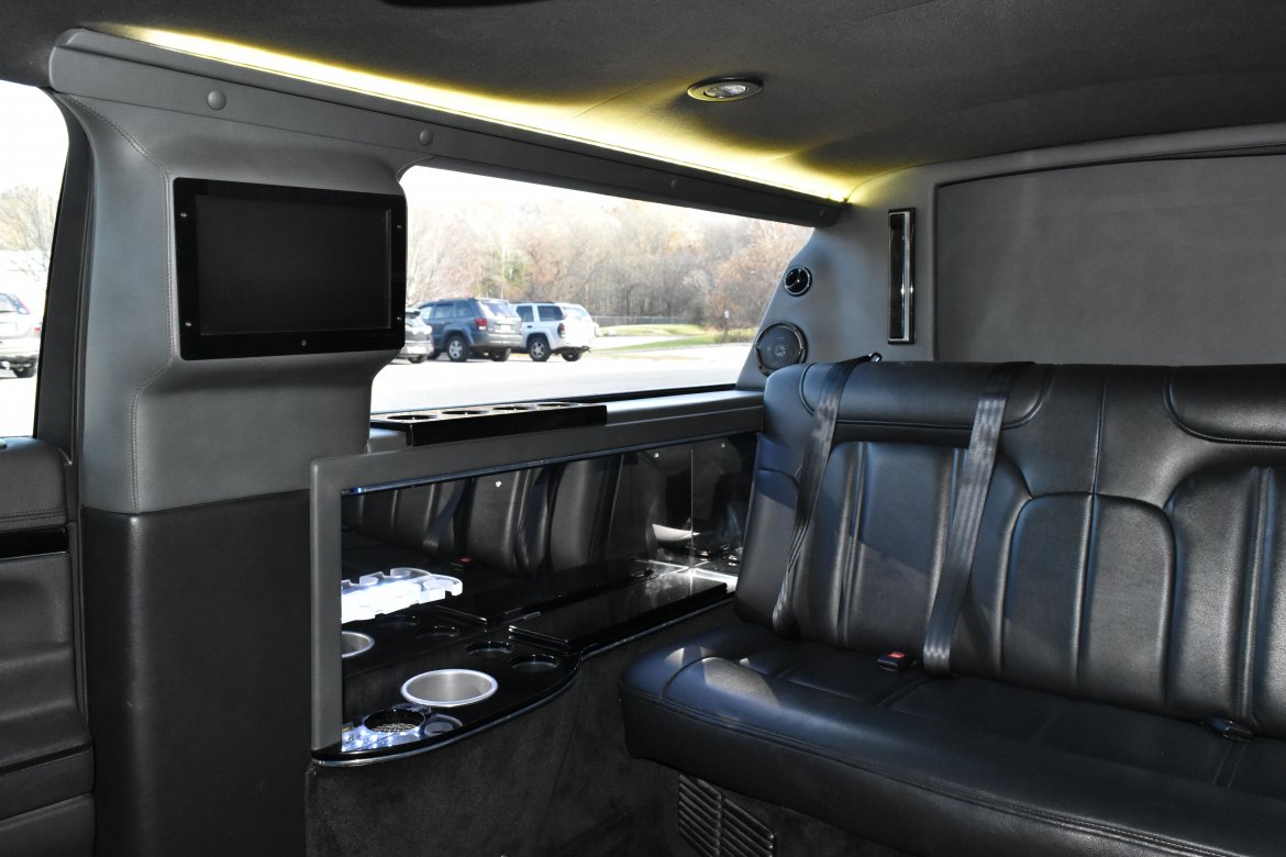 Photo of Limousine for sale: 2015 Lincoln MKT 70 Inch 5 Door 70" by Royale