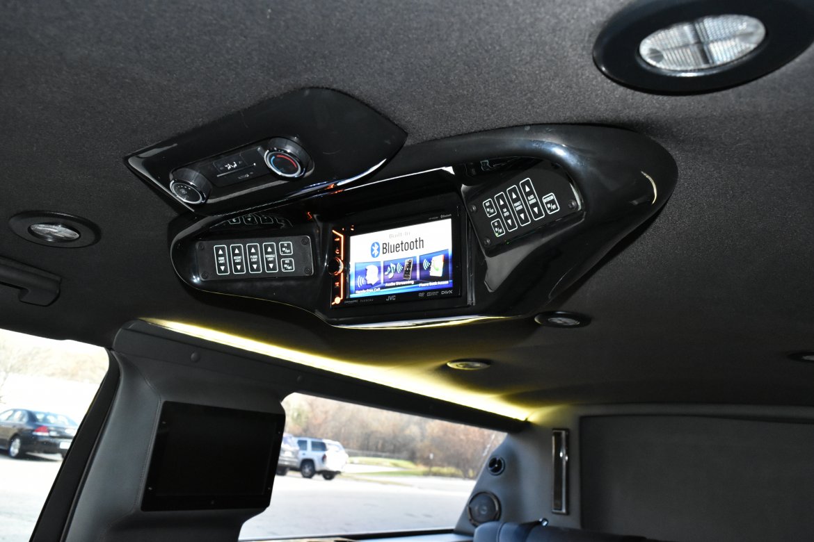 Photo of Limousine for sale: 2015 Lincoln MKT 70 Inch 5 Door 70" by Royale