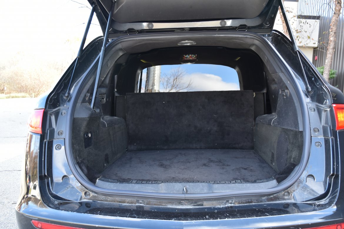 Photo of Limousine for sale: 2015 Lincoln MKT 70 Inch 5 Door 70" by Royale