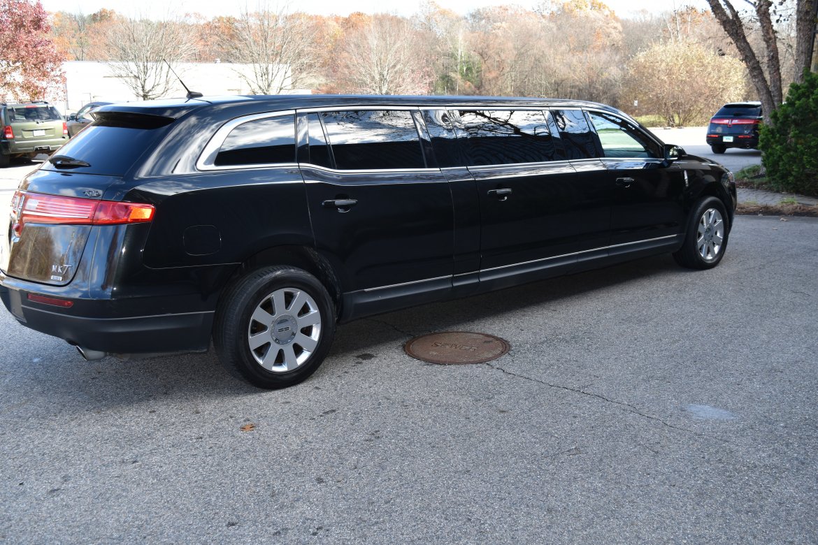 Photo of Limousine for sale: 2015 Lincoln MKT 70 Inch 5 Door 70" by Royale