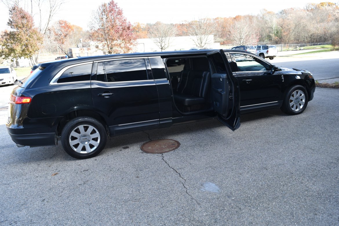 Limousine for sale: 2015 Lincoln MKT 70 Inch 5 Door 70&quot; by Royale