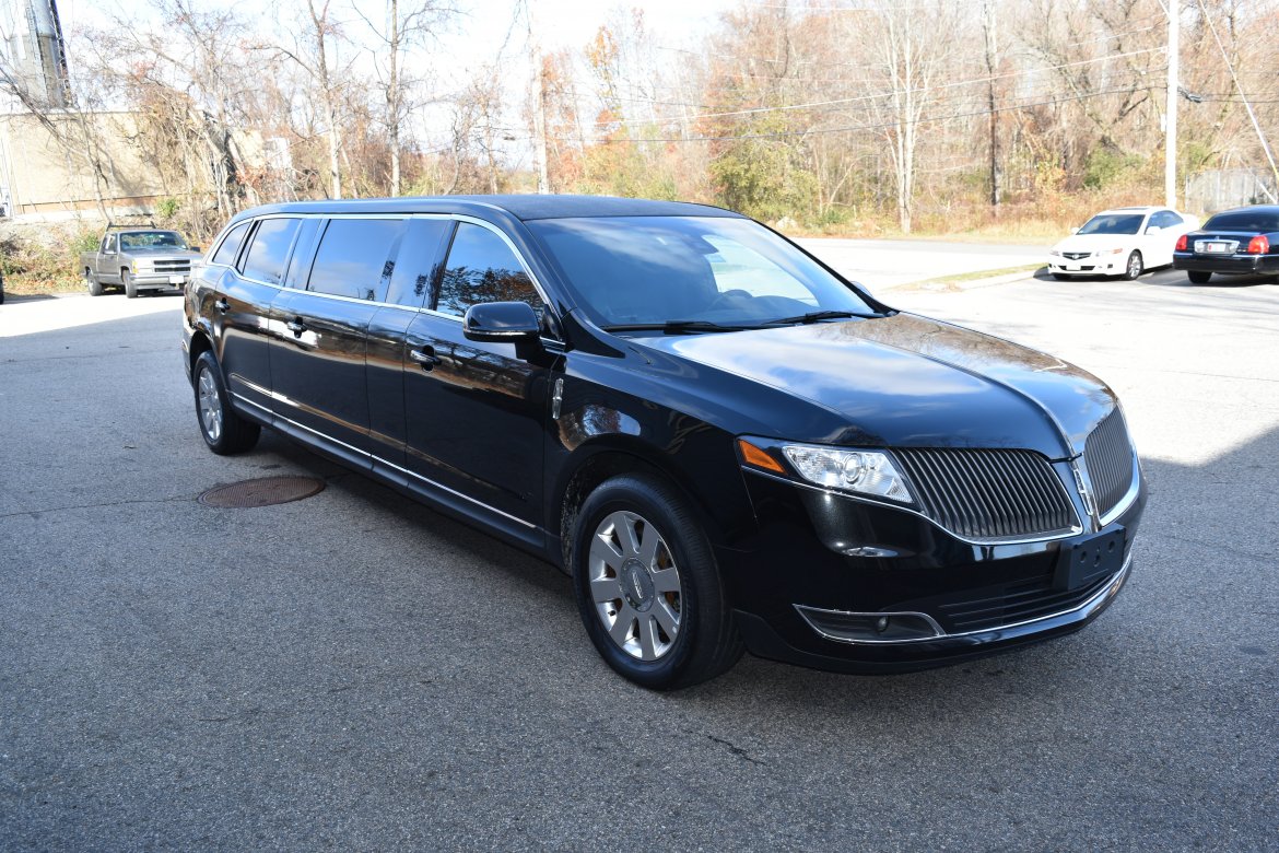 Used 2015 Lincoln MKT 70 Inch 5 Door for sale in Haverhill, MA #WS ...