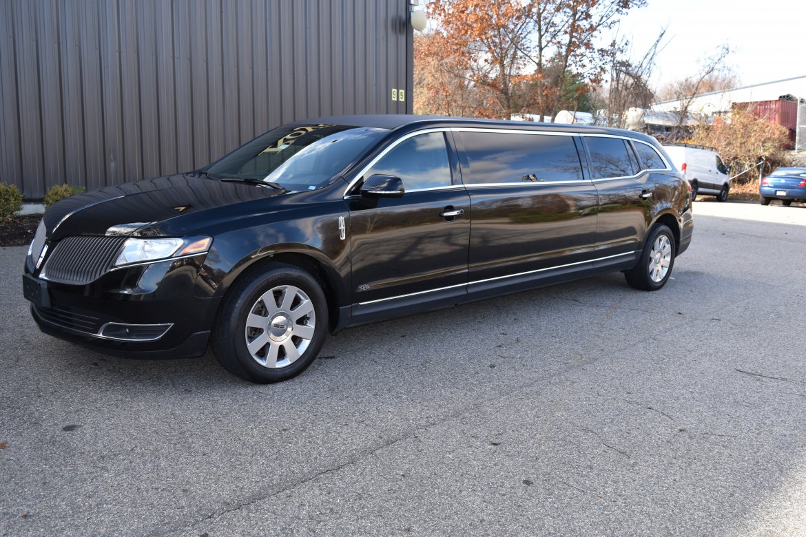 Photo of Limousine for sale: 2015 Lincoln MKT 70 Inch 5 Door 70" by Royale